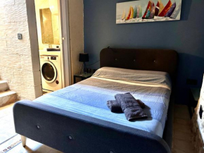 luxery birgu apartment